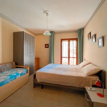 Apartmán Biriala 1