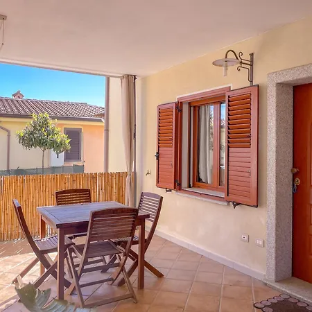 Biriala 1 Apartment