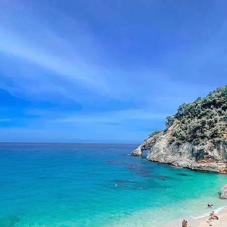 Biriala 1 Santa Maria Navarrese