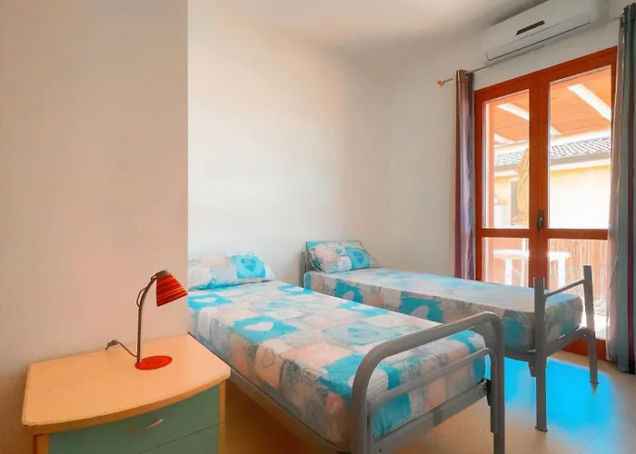 Biriala 1 Daire Santa Maria Navarrese