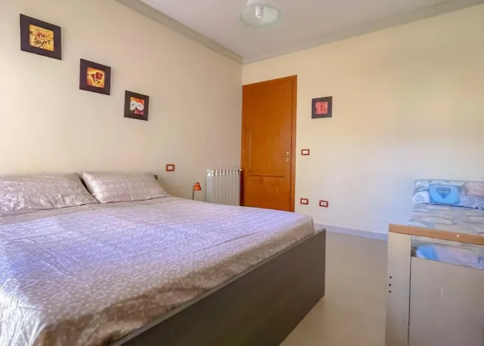 Daire Biriala 1 Santa Maria Navarrese