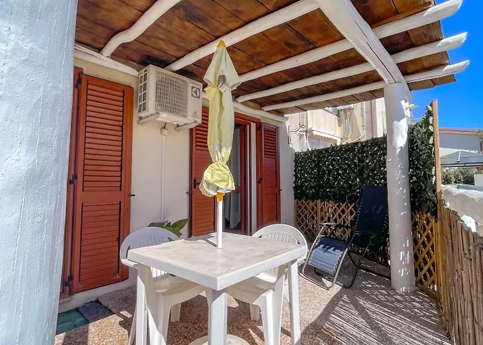 Apartman Biriala 1